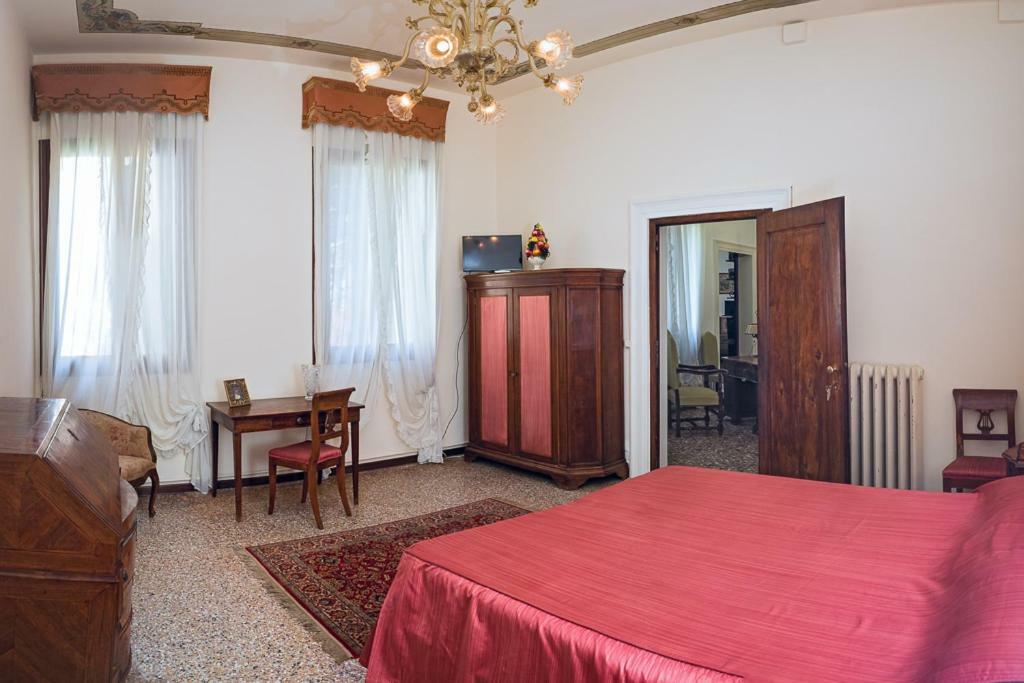 Casa Cattaneo Grand Canal View Daire Venedik Dış mekan fotoğraf