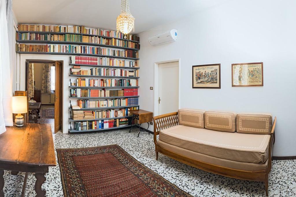 Casa Cattaneo Grand Canal View Daire Venedik Dış mekan fotoğraf