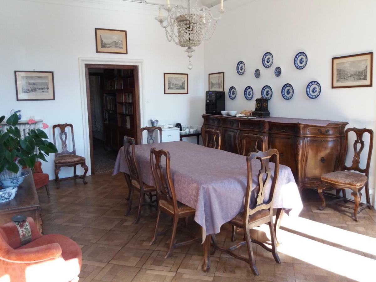 Casa Cattaneo Grand Canal View Daire Venedik Dış mekan fotoğraf