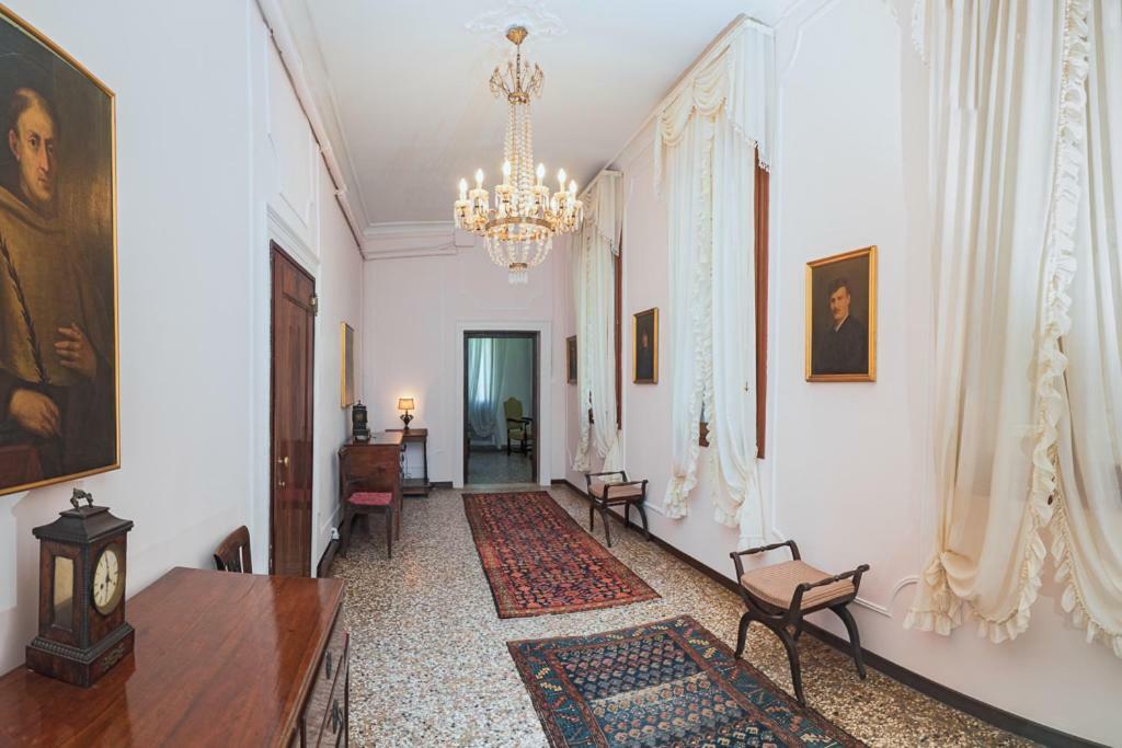 Casa Cattaneo Grand Canal View Daire Venedik Dış mekan fotoğraf