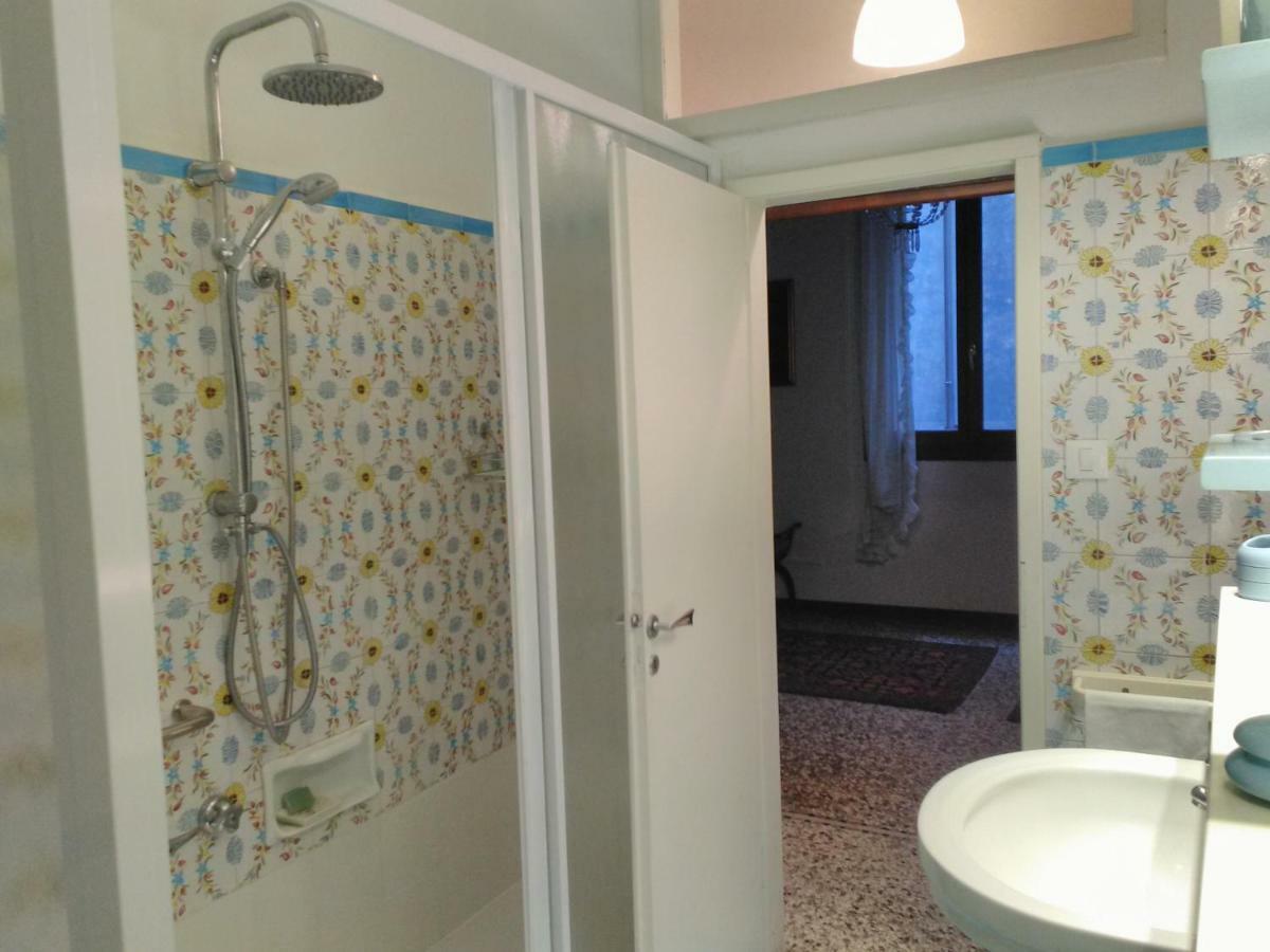 Casa Cattaneo Grand Canal View Daire Venedik Dış mekan fotoğraf