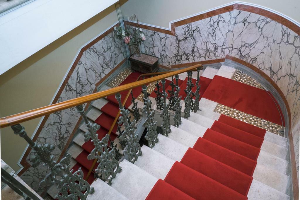 Casa Cattaneo Grand Canal View Daire Venedik Dış mekan fotoğraf