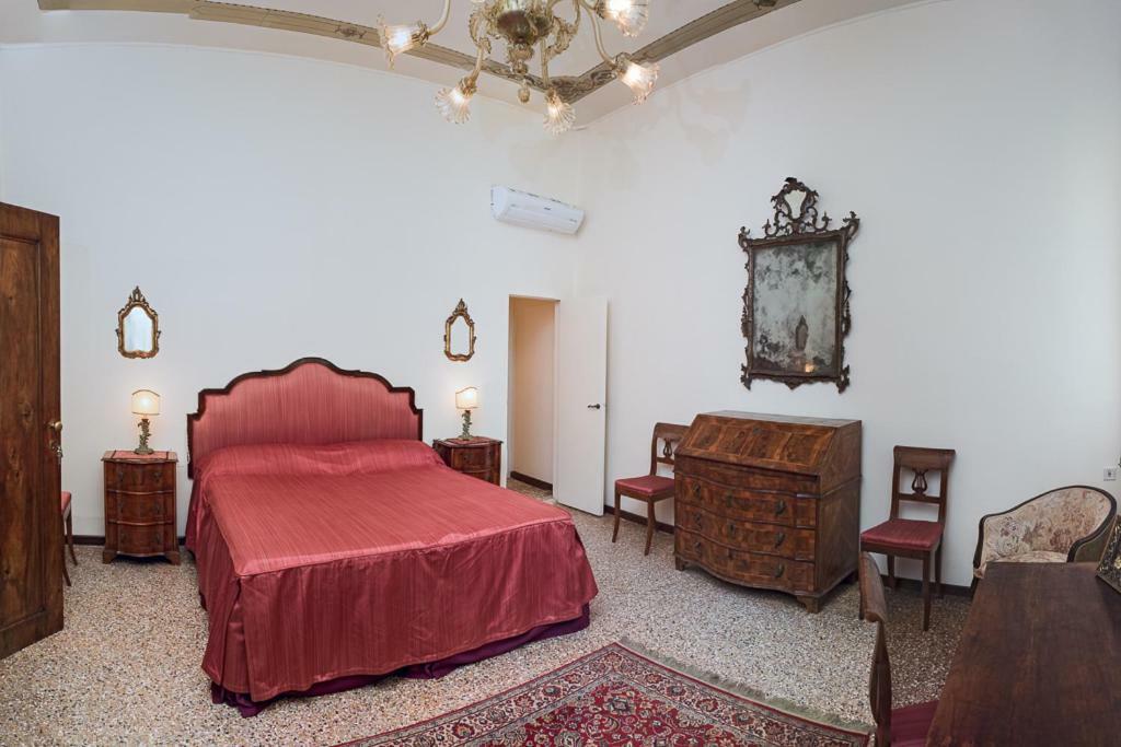 Casa Cattaneo Grand Canal View Daire Venedik Dış mekan fotoğraf